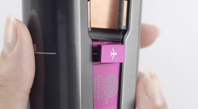 Как правильно путешествовать с выпрямителем в ручной клади?